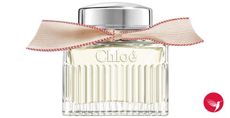 chloe perfume lumineuse|chloe perfume with black ribbon.